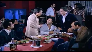على باب الوزير    راحوا يسهروا سهرة حلوة واكتشفوا أن مش معاهم فلوس   دندنها