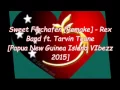 Sweet Finchafen [Remake] - Rex Band ft. Tarvin Toune [Audio]