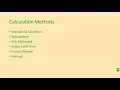 Factorio Live Tutorial Calculating Production Lines Part 1 Introduction and Overview