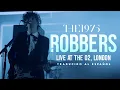 Download Lagu The 1975 - Robbers (Live at The O2, London) [Traducido al español - Inglés]