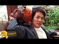 Download Lagu Jet Li Beats Gangster's Daughter's Guards / Romeo Must Die (2000)