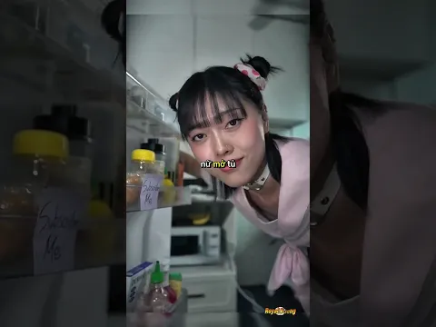 Người phụ nữ không ngờ 2 quả trứng lại làm điều này 😱