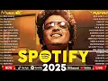 Download Lagu Dua Lipa, Bruno Mars, Adele, Ed Sheeran, Maroon 5, The Weeknd 🌴🌴🌴  Top 100 billboard 2025 this week