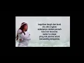 Download Lagu VIA VALEN / BAGAIKAN LANGIT DAN BUMI