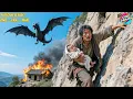 Download Lagu Foolish Beggar Saves Girl from Fire, Raises Her 20 Years, She Brings Fortune – CineDrama