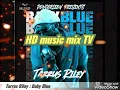 Tarrus Riley : Baby Blue 🎶 Official Audio 🎶