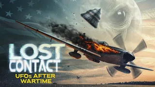 فقدان الاتصال الأجسام الطائرة المجهولة بعد الحربهل قتل طبق طائر طيار ا محترم ا الفيلم الكامل 