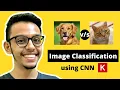 Download Lagu Image Classification using CNN Keras | Full implementation