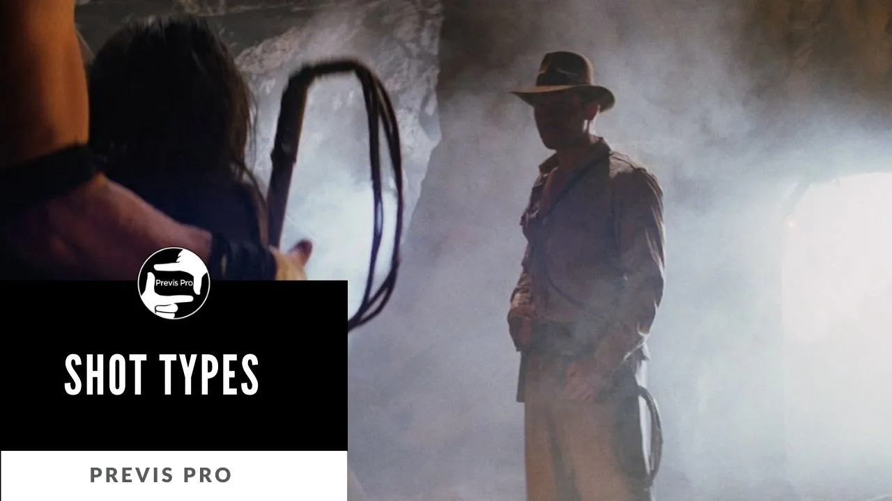 8 Shot Types Every Filmmaker Should Know
