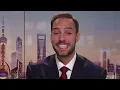 FOR THE LOVE OF GOD, I’M BEGGING YOU! DON’T GO TO CHINA!!!