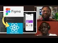Coding this Figma design as a React Native mobile app Balogun Wahab