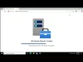 AZ-800 Administering Windows Server Hybrid Lab 5 - Implementing and configuring virtualization