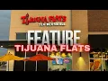 Inside Tijuana Flats Murfreesboro Tacos Burritos More