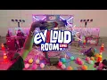 EVOLOUDROOM Live! Vol.3 2026 - Drewgon