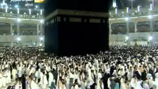 ما تيسر من سورة العنكبوت عبد الرحمن العوسي Al Haramien TV 