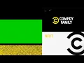 Download Lagu Comedy Family - Split Screen Credits Green Screen