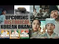 Lagu Synopsis and broadcast schedule of Poong, the Joseon Psychiatrist, upcoming historical drama