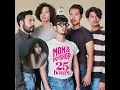 ทำได้เพียง - 25 Hours 「LHAM x PANGO」