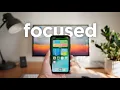 How to Use Focus Modes Like a Pro Tutorial