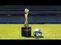 All FIFA Women s World Cup TV Opening 1991-2023 Sports TV Archives