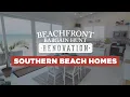 Download Lagu Best Beachfront Renos in the South | Beachfront Bargain Hunt Renovation | HGTV