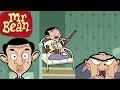 Download Lagu Mr. Bean: The Animated Series | Season 4 Episode 1 (2025) – Mr. Bean Stays in Bed All Day!