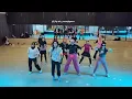 Download Lagu DJ BABY DON'T GO by REZA ARAB | Zumba cardio dance - viral tiktok - zin nezza