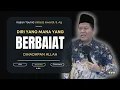 Download Lagu DIRI YANG MANA YANG BERBAIAT DIHADAPAN ALLAH | UST. ISWARDI, S. AG