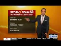 Jake s Wednesday Morning Weather