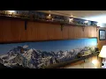 Auto reverse train