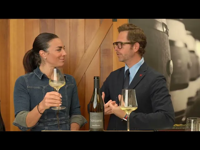 2023 Matthias & Emile Roblin Reserve de Maimbray Cuvee Terres