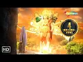 Download Lagu हनुमान ने माता सीता को अपना तेजस्वी रूप दिखाया  | Sankat Mochan Mahabali Hanumaan 390