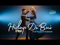🎼 HIDUP DI BUI (1974)  – D’LLOYD  – POP FUSION COVER VERSION | Domba Studio