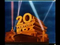 Download Lagu 20th Century Fox Logo - 35mm - Open Matte - HD