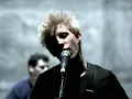 The Blank Theory - Middle Of Nowhere