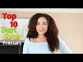 Top 10 Best Ebony Prnstars In June 2026