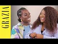 Download Lagu AJ Odudu On Celebrating Black Hair With RUKA Co-founder Tendai Moyo | In Conversation
