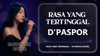 no exit rasa yang tertinggal lyric video slow rock cover 