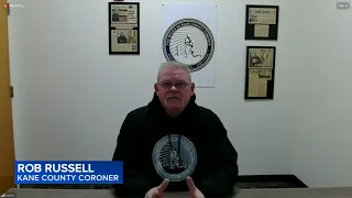 COLD CASE Kane County coroner raising money to identify skull from 1978