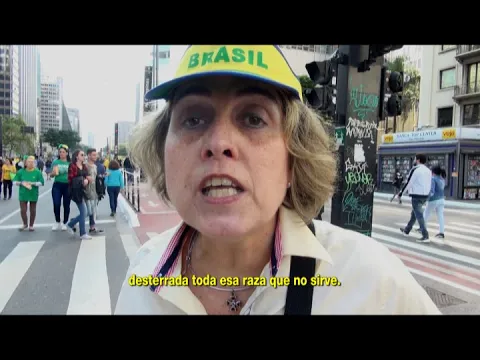 EL ODIO