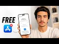 Become an Apple Developer for FREE