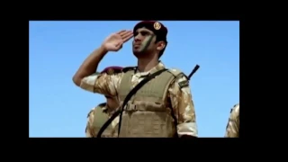 حنا بخير وديرة العز في خير  حنا بخير وديرة العز في خير