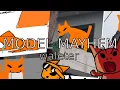 MODEL MAYHEM guest rework lrs - PWNED BY 14 00 OST