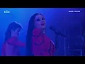Fangoria - Miro la vida pasar Vive Latino 2022