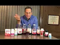 How to Choose the Best Cranberry Juice or Supplement for UTIs - Dr Tod Cooperman