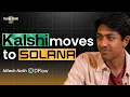 Lagu How Solana Becomes the Home for Kalshi | Nitesh Nath