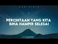 Terry - Di Persimpangan Dilema (Lirik Lagu)