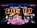 Download Lagu JANJI BENGEN | INDAH WATY | GALLANTRY MUSIC