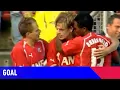 Download Lagu VRIJE TRAP DAVE VAN DEN BERGH | FC Utrecht - Roda JC Kerkrade (14-11-2004) | Goal
