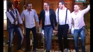 لركب حدك يالموتور علي حسين حسن وعمار الديك غنيلي تغنيلك 